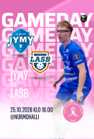 Boksi / Jymy SB Oy